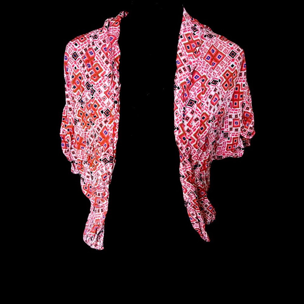 Woman top